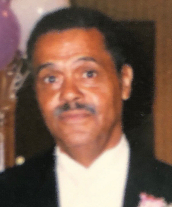 Hairston, Jerry Wayne